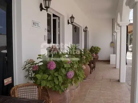 Hotel en Venta en Balneario las Grutas, San Antonio