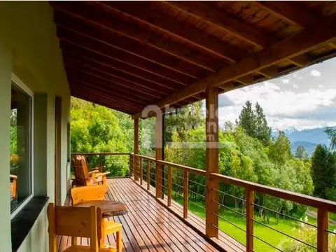 Hotel en Venta en El Bolson, Bariloche