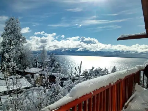 Hotel en Venta en San Carlos de Bariloche, Bariloche