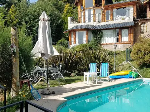 Hotel en Venta en San Carlos de Bariloche, Bariloche