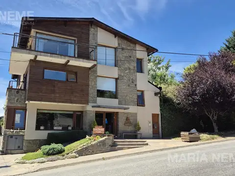 Hotel en Venta en San Carlos de Bariloche, Bariloche