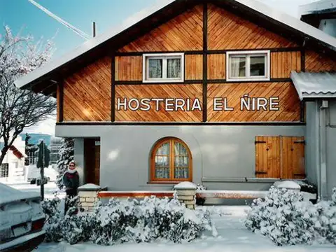 Hotel en Venta en San Carlos de Bariloche, Bariloche