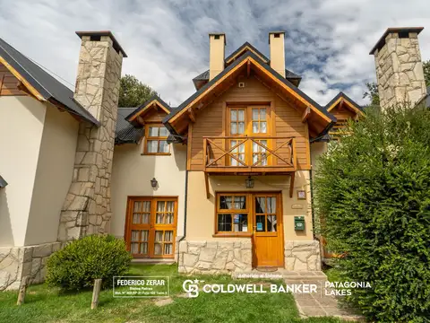 Hotel en Venta en San Carlos de Bariloche, Bariloche