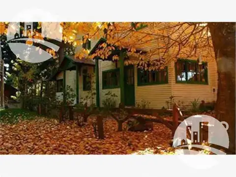 Hotel en Venta en San Carlos de Bariloche, Bariloche