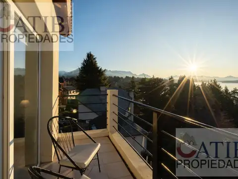 Hotel en Venta en San Carlos de Bariloche, Bariloche