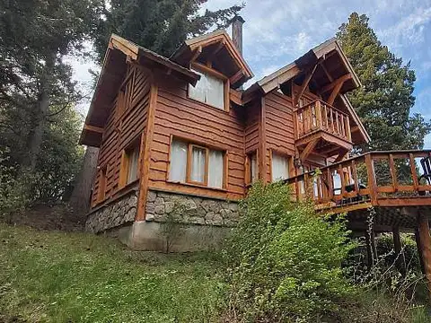 Hotel en Venta en San Carlos de Bariloche, Bariloche