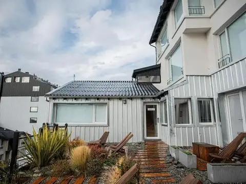 Hotel en Venta en San Carlos de Bariloche, Bariloche