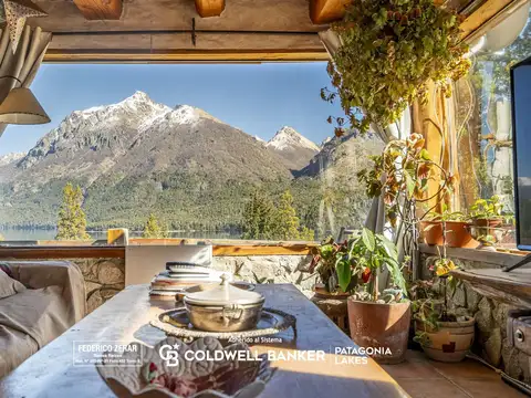 Hotel en Venta en San Carlos de Bariloche, Bariloche