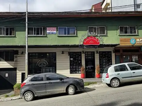 Hotel en Venta en San Carlos de Bariloche, Bariloche