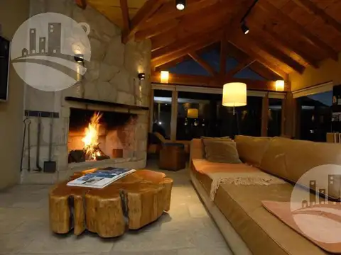 Hotel en Venta en San Carlos de Bariloche, Bariloche