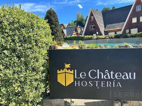 Hotel en Venta en San Carlos de Bariloche, Bariloche