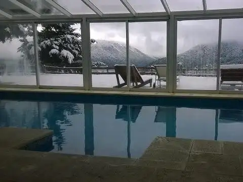 Hotel en Venta en San Carlos de Bariloche, Bariloche