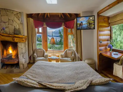 Hotel en Venta en San Carlos de Bariloche, Bariloche
