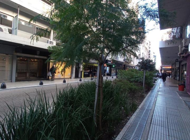 Departamento · 40m² · 1 Ambiente