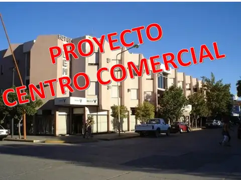 Negocio especial en Venta en General Roca, Río Negro