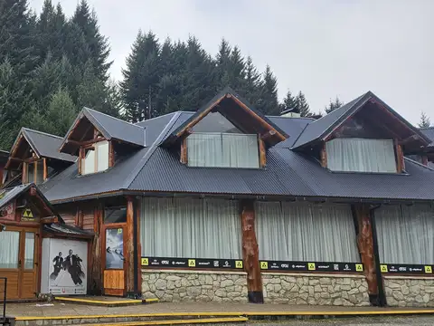 Negocio especial en Venta en San Carlos de Bariloche, Bariloche