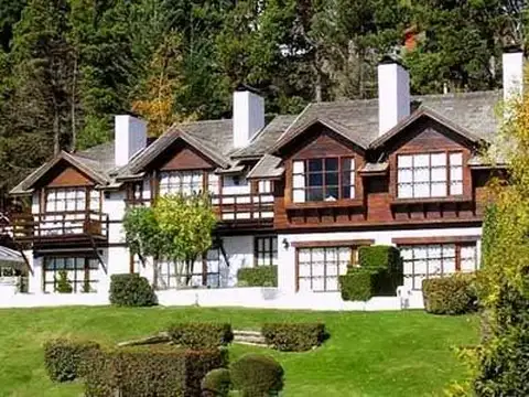 Hotel en Alquiler en San Carlos de Bariloche, Bariloche