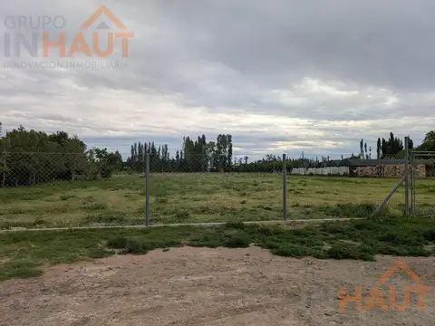 Terreno en Alquiler en Cipolletti, General Roca