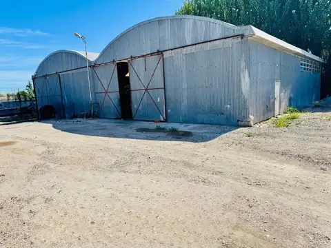 Terreno en Alquiler en San Antonio Oeste, San Antonio