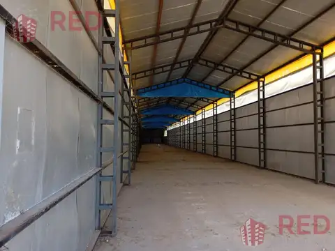 Terreno en Alquiler en Allen, General Roca