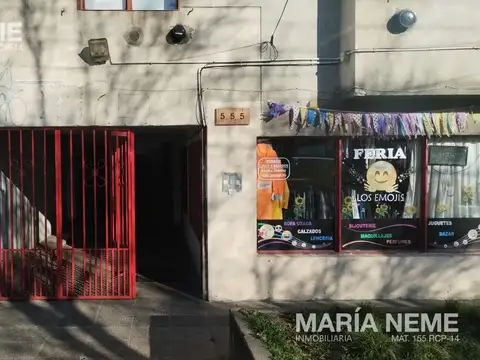 Local en Venta en San Carlos de Bariloche, Bariloche