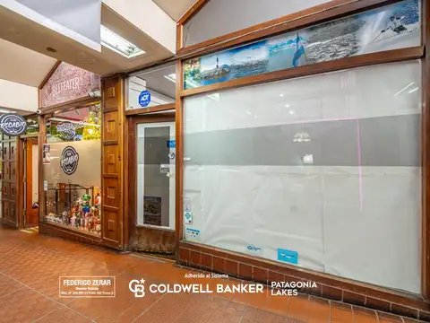 Local en Venta en San Carlos de Bariloche, Bariloche