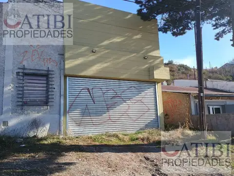 Local en Venta en San Carlos de Bariloche, Bariloche