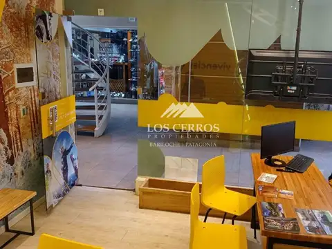 Local en Venta en San Carlos de Bariloche, Bariloche
