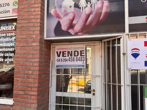 Local en Venta en San Carlos de Bariloche, Bariloche