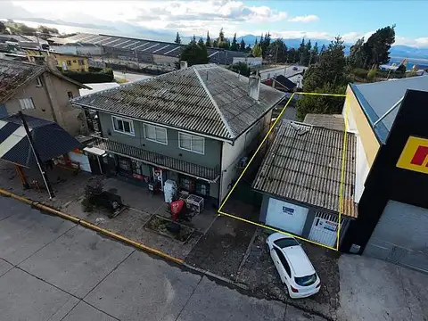 Local en Venta en San Carlos de Bariloche, Bariloche