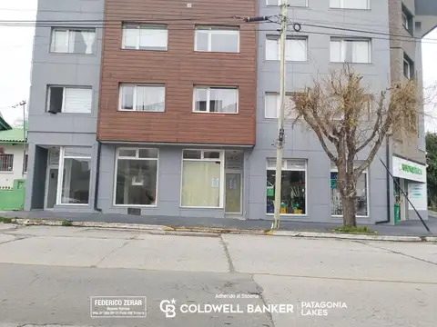 Local en Venta en San Carlos de Bariloche, Bariloche