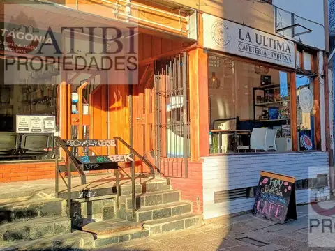 Local en Venta en San Carlos de Bariloche, Bariloche