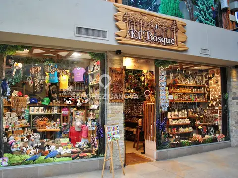 Local en Venta en San Carlos de Bariloche, Bariloche