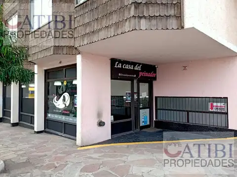 Local en Venta en San Carlos de Bariloche, Bariloche