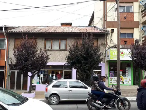 Local en Venta en San Carlos de Bariloche, Bariloche