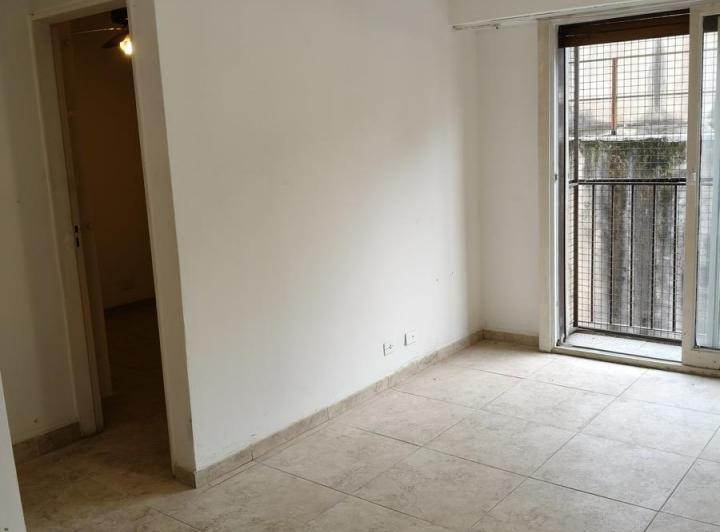 Departamento · 30m² · 2 Ambientes