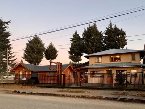 Local en Venta en Centro, San Carlos de Bariloche