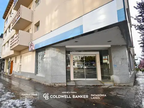 Local en Venta en San Carlos de Bariloche, Bariloche