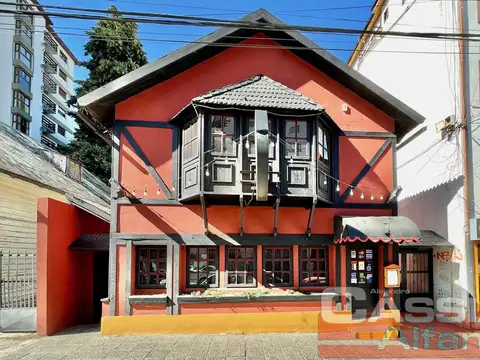 Local en Venta en San Carlos de Bariloche, Bariloche
