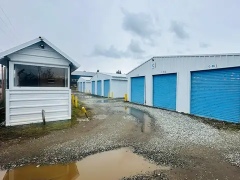 Galpón en Venta en San Carlos de Bariloche, Bariloche