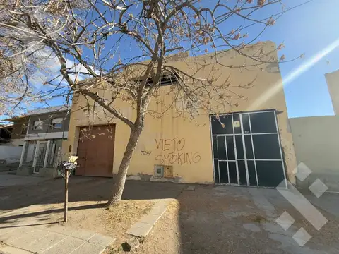Galpón en Venta en Cipolletti, General Roca