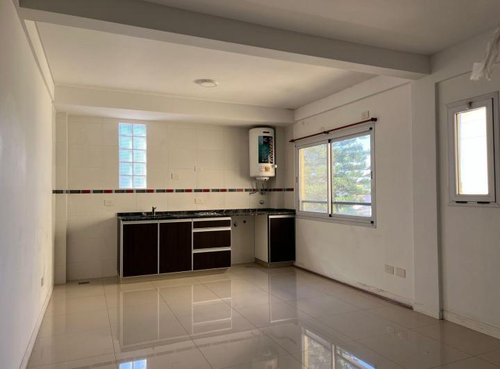 Departamento · 28m² · 1 Ambiente
