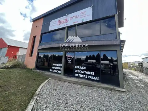 Galpón en Venta en Dina Huapi, Pilcaniyeu