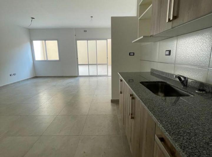 Departamento · 52m² · 2 Ambientes