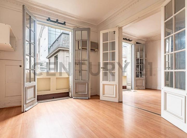 Departamento · 91m² · 4 Ambientes