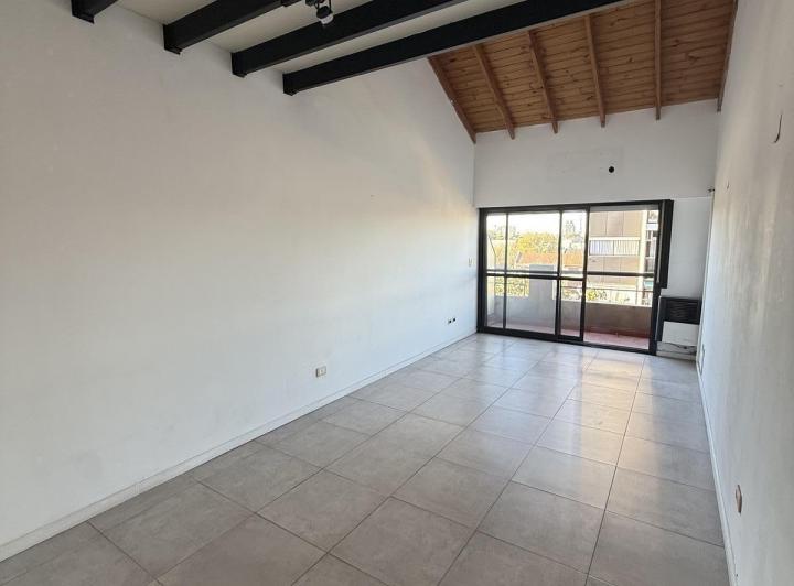 Departamento · 55m² · 2 Ambientes