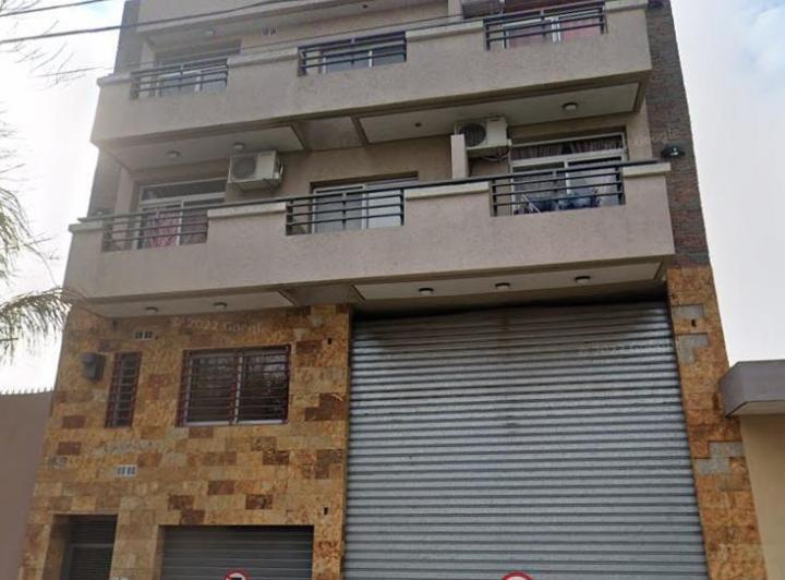Departamento · 42m² · 2 Ambientes