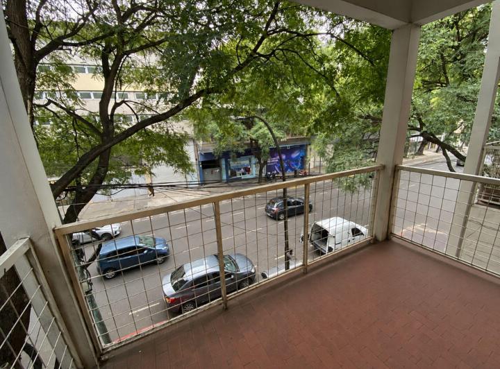 Departamento · 23m² · 1 Ambiente