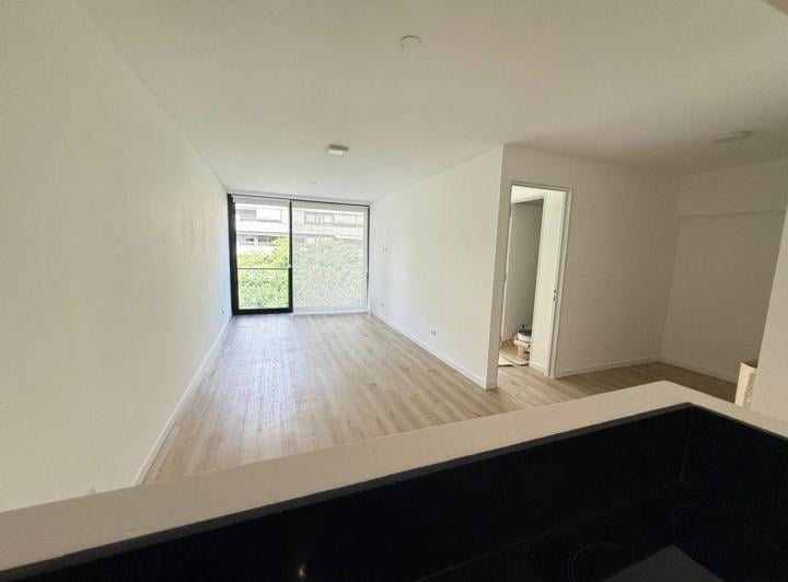 Departamento · 57m² · 2 Ambientes · 1 Cochera