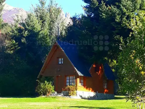 Departamento en Alquiler Temporal en Villa Traful, Los Lagos